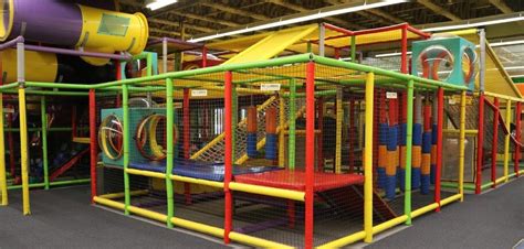 DREAMPLAY VR and KIDS PLAY ZONE(Soft Play Area) .